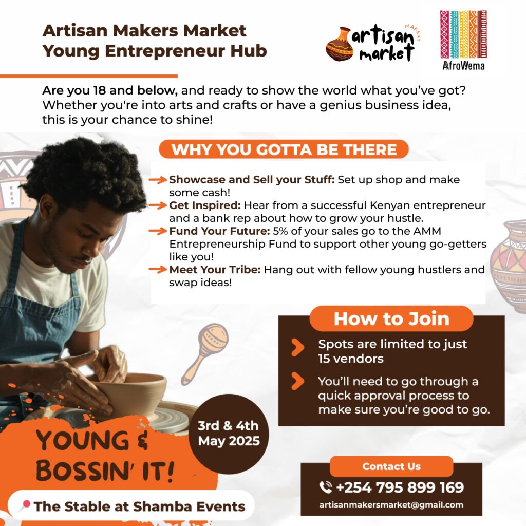 Young Entrepreneur Hub