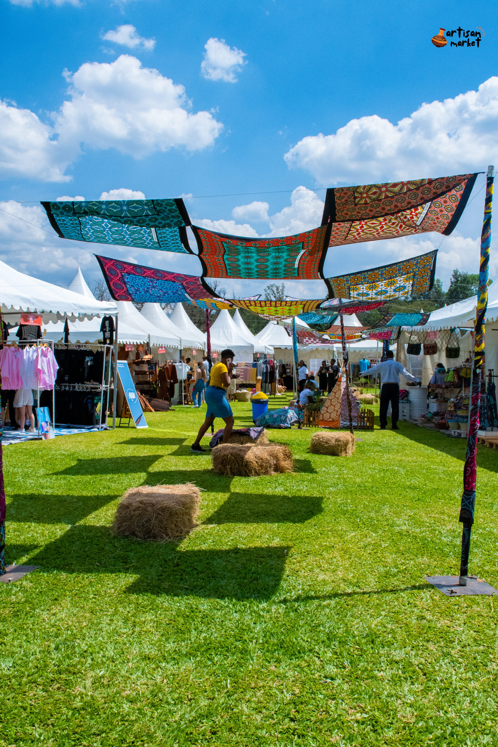 May Artisan Souk